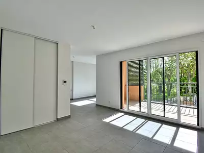 Appartement, 82 m²