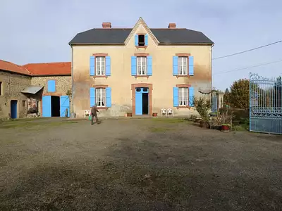 Maison, 216 m²