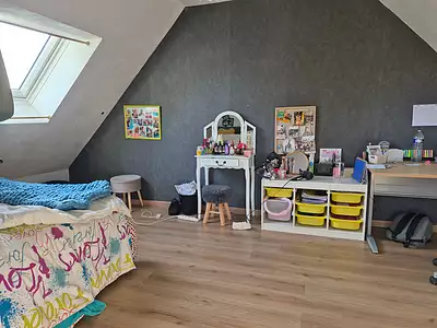 Maison, 160 m²