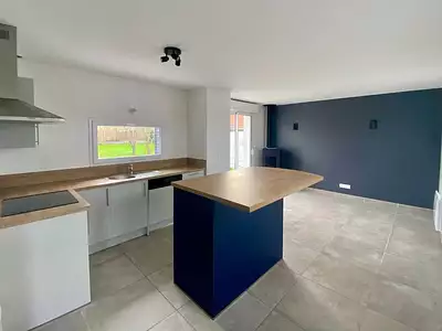 Maison, 70 m²