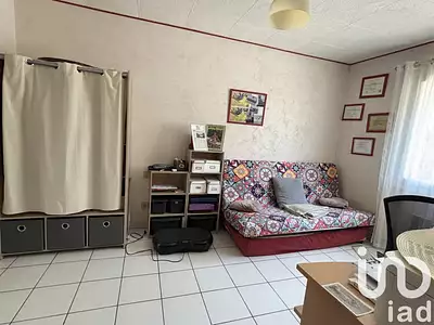 Maison, 111 m²