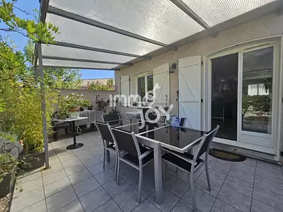 Maison, 104 m²