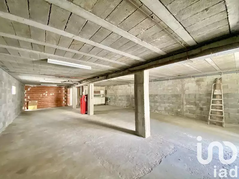 Maison, 105 m²