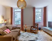 Appartement, 118,8 m²