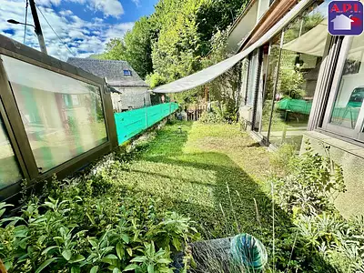 Maison, 84 m²