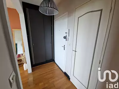 Appartement, 42 m²