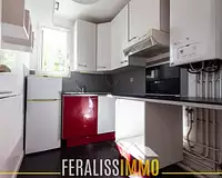 Appartement, 47,69 m²