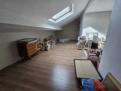 Appartement, 125 m²