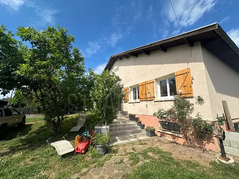 Maison, 230 m²