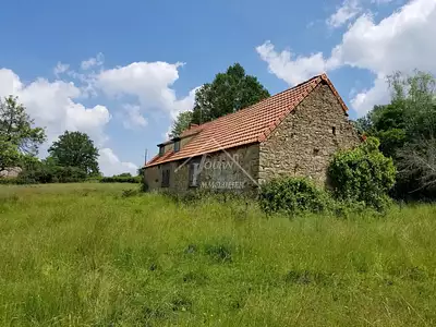 Maison, 75 m²