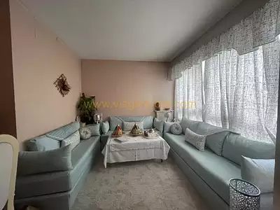 Appartement, 80,3 m²