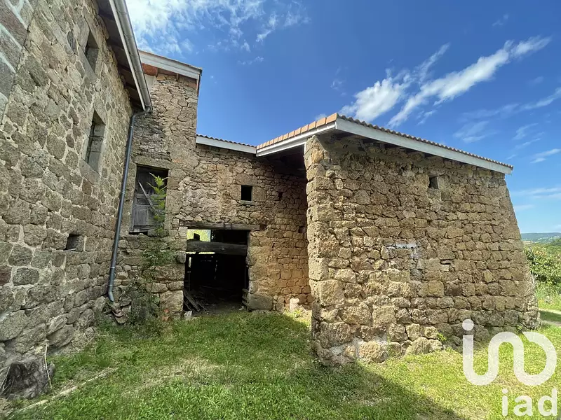 Maison, 65 m²