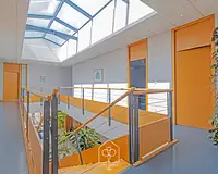 Divers, 780 m²