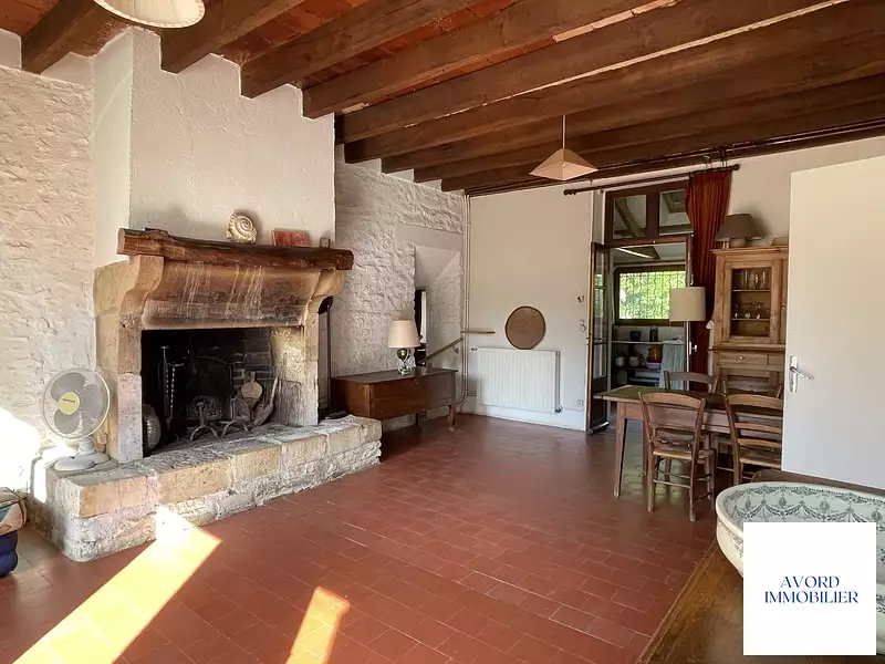 Maison, 100 m²