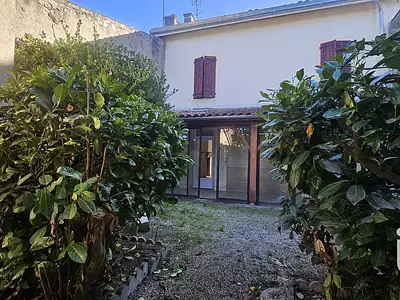 Maison, 140 m²