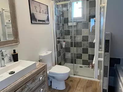 Maison, 77 m²