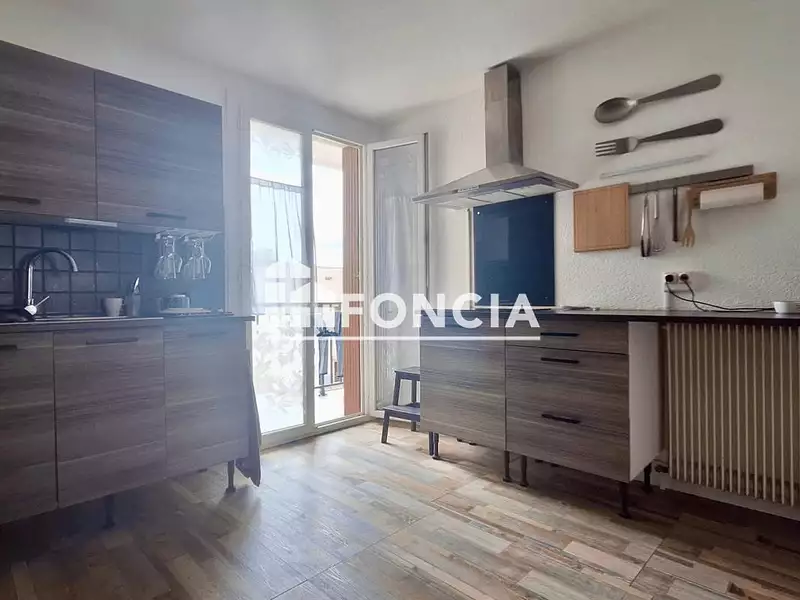Appartement, 102 m²