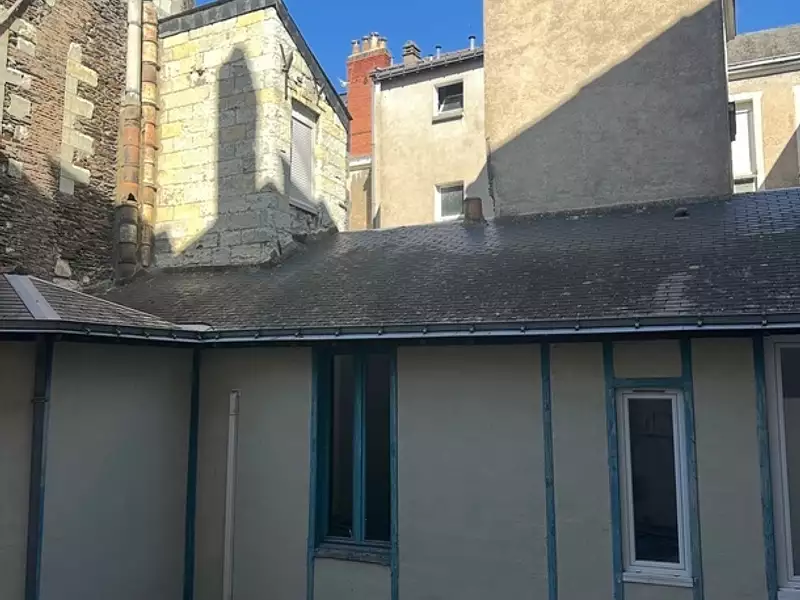 Maison, 95 m²