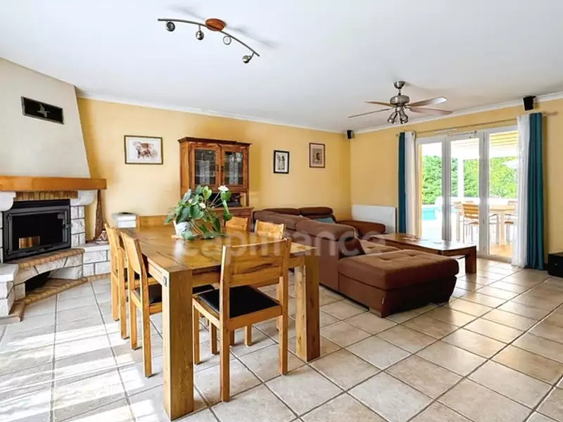 Maison, 150 m²