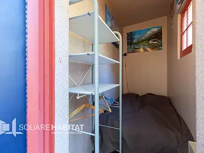 Appartement, 27,97 m²