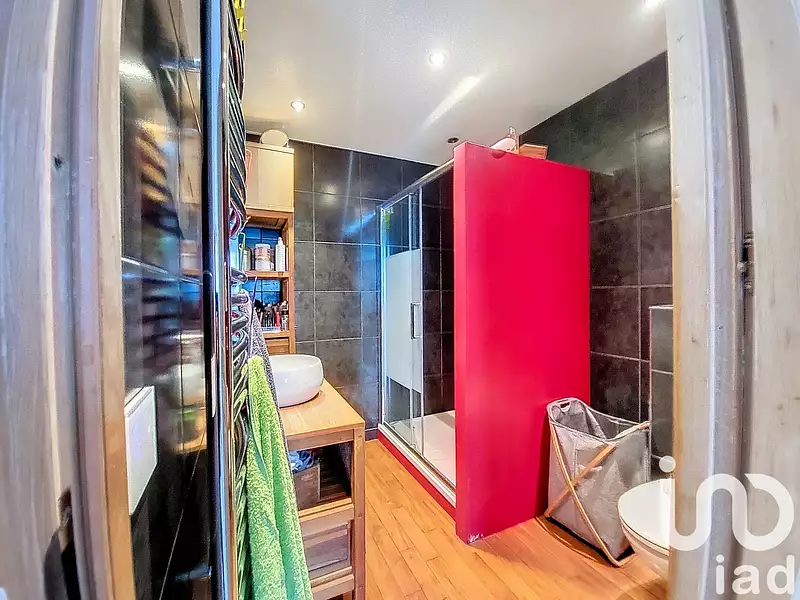 Maison, 130 m²