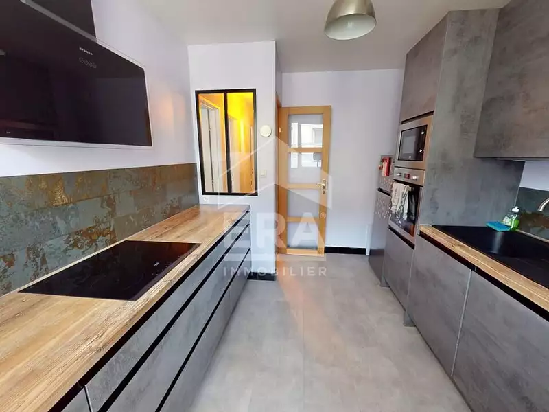 Appartement, 97,85 m²