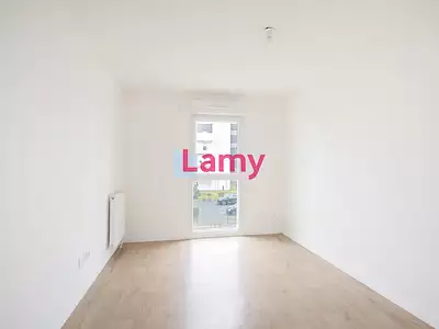 Appartement, 62,6 m²