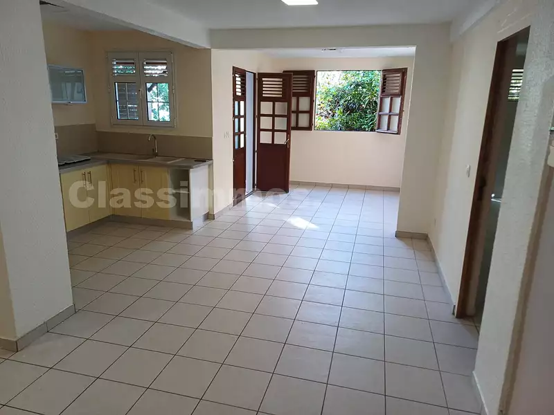 Appartement, 70,28 m²
