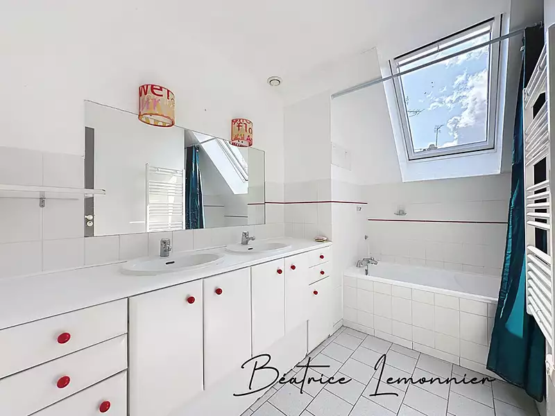 Appartement, 116,9 m²