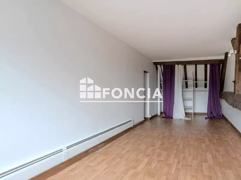 Maison, 109 m²