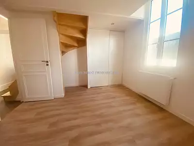 Appartement, 80 m²