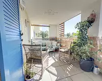 Appartement, 112 m²