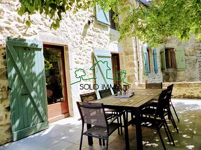 Maison, 182 m²