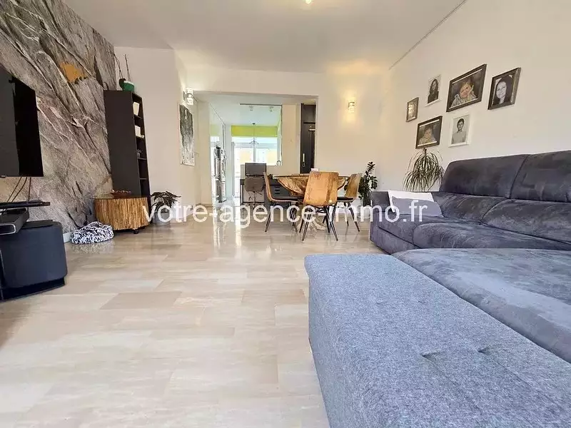 Appartement, 84,69 m²