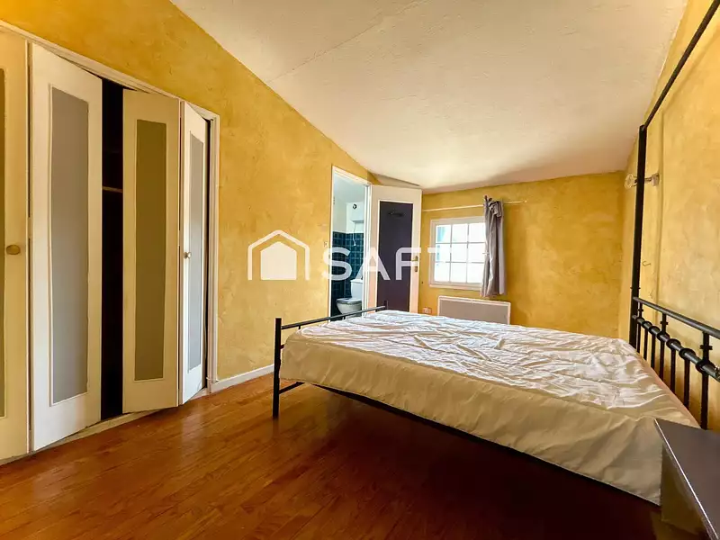 Immeuble, 68 m²