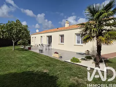 Maison, 94 m²
