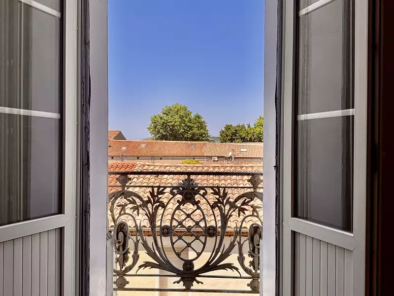 Appartement, 77 m²