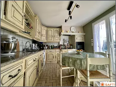 Maison, 150 m²