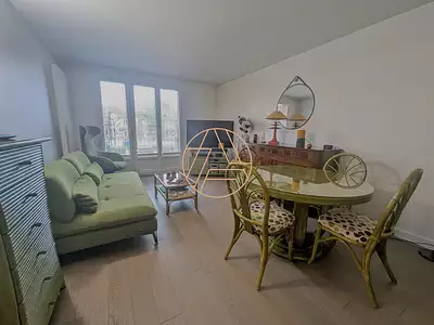 Appartement, 63 m²