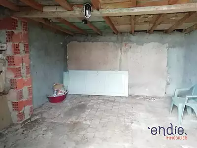 Maison, 76 m²