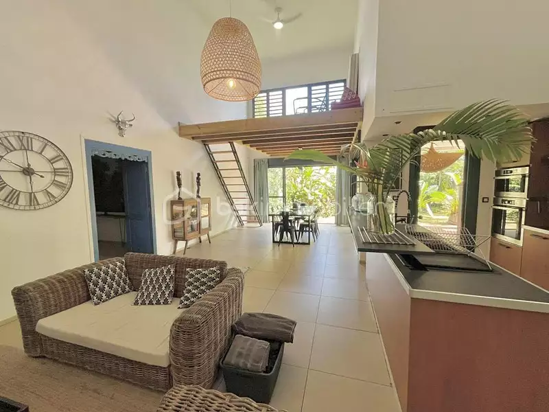 Maison, 143 m²