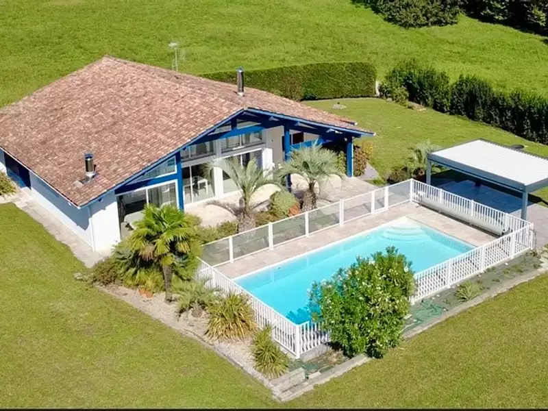 Maison, 150 m²