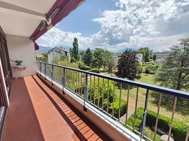 Appartement, 106 m²