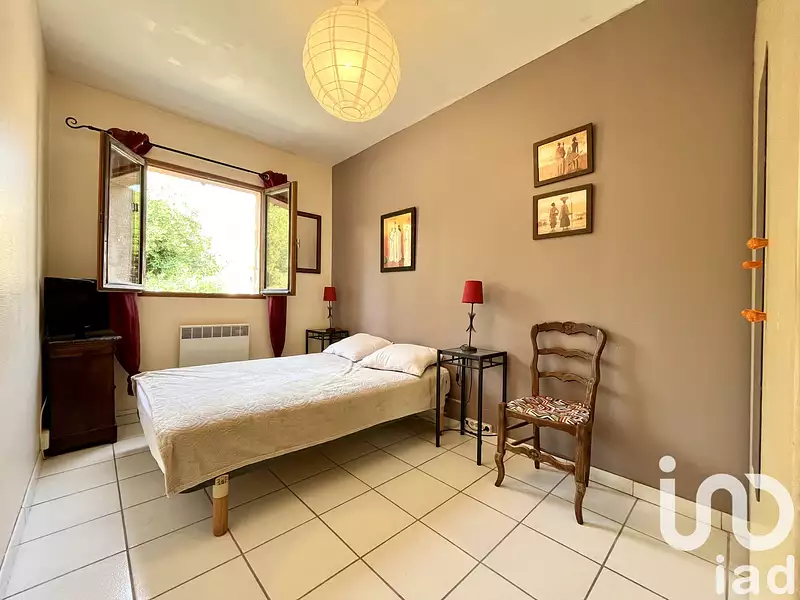 Maison, 111 m²