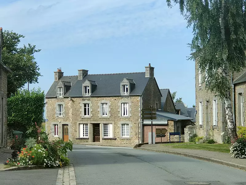 Maison, 108,7 m²