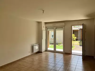 Appartement, 48 m²