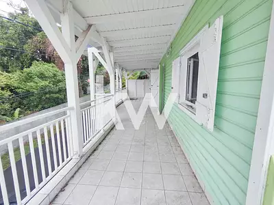 Maison, 145 m²