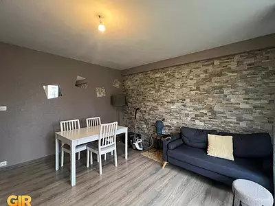 Appartement, 73,72 m²