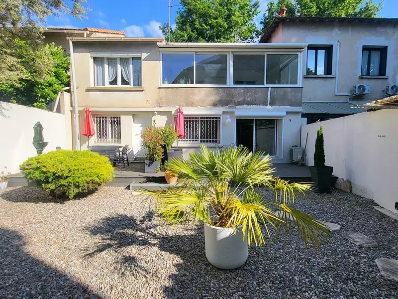 Maison, 136 m²