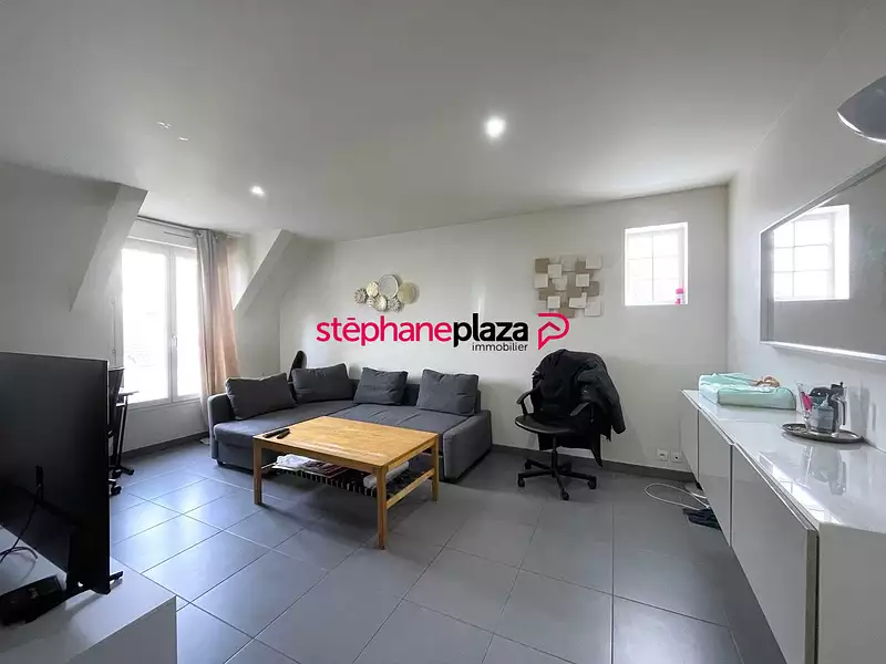 Appartement, 51,82 m²